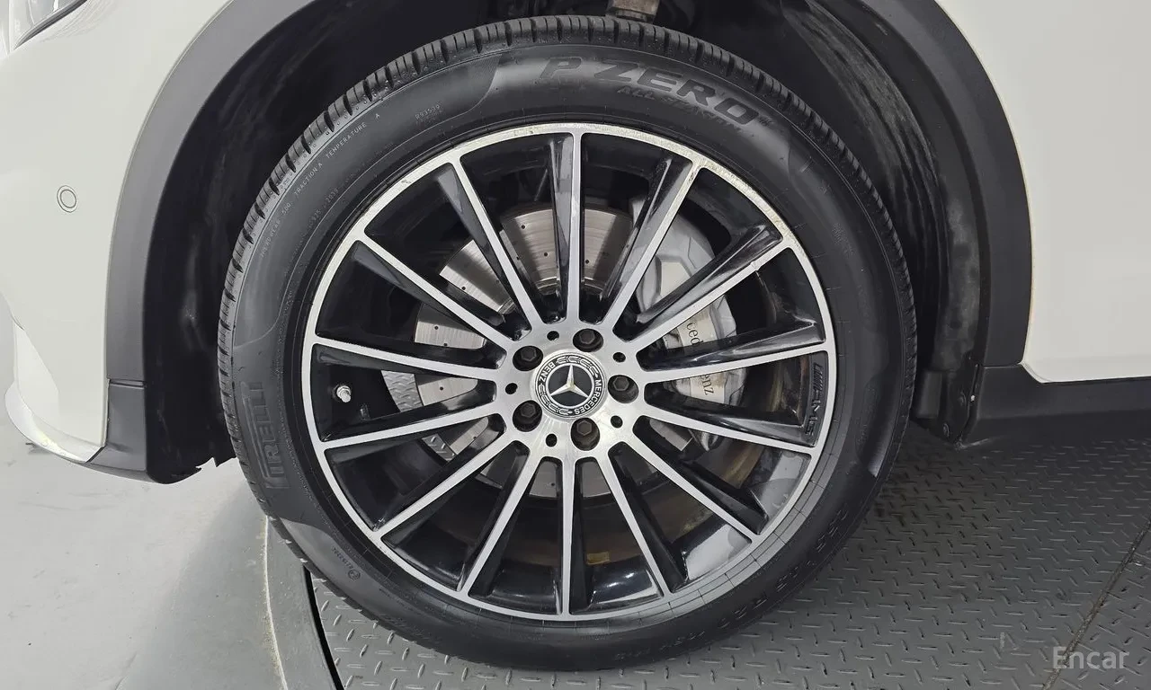 Mercedes-Benz GLC 300 COUPE* AMG* LINE* BURMESTER* �����* 360������*  | Mobile.bg � ����������� 5