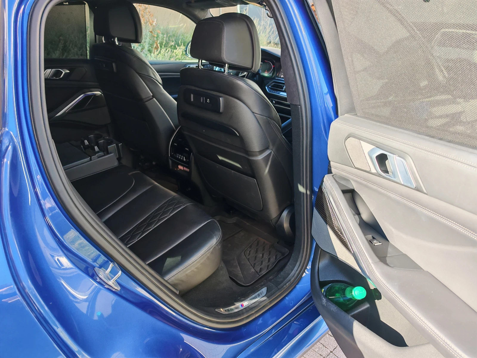 BMW X6 M50i, снимка 15 - Автомобили и джипове - 56601695