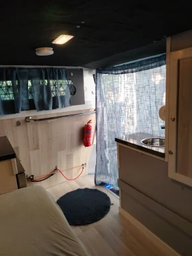 Opel Vivaro 2.00, снимка 13