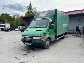 Iveco Daily, снимка 5