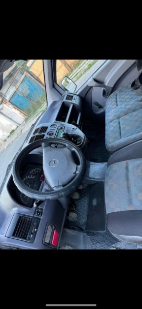 Mercedes-Benz Vito 2.2 CD? ( хладилен ), снимка 13