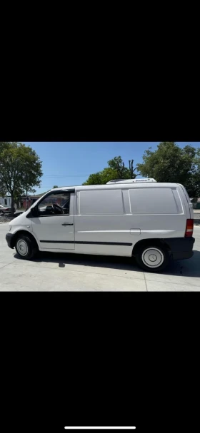 Mercedes-Benz Vito 2.2 CD? (  ) | Mobile.bg    8