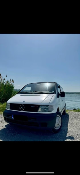 Mercedes-Benz Vito 2.2 CD? (  ) | Mobile.bg    14