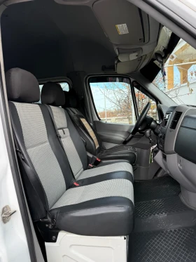 Mercedes-Benz Sprinter 315 315 CDI 2X КЛИМАТИК/Печка 8+ 1, снимка 14