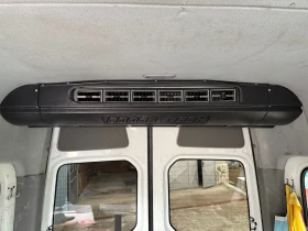 Mercedes-Benz Sprinter 315 315 CDI 2X КЛИМАТИК/Печка 8+ 1, снимка 11