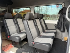 Mercedes-Benz Sprinter 315 315 CDI 2X КЛИМАТИК/Печка 8+ 1, снимка 12