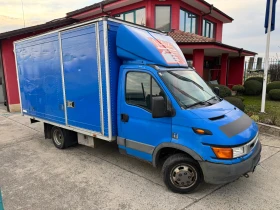 Iveco Daily 2.8HPI* 35c13* Климатик, снимка 10