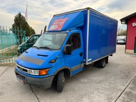 Iveco Daily 2.8HPI* 35c13* Климатик, снимка 3