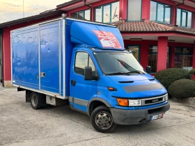 Iveco Daily 2.8HPI* 35c13* Климатик, снимка 1