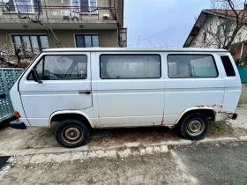 VW T3 1.6TD, снимка 3