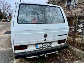 VW T3 1.6TD, снимка 4