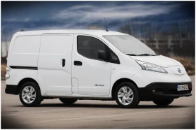     Nissan NV200 E-NV 200