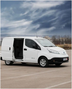     Nissan NV200 E-NV 200