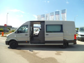 Man TGE 3.180 - бус - 6+ 1 местн