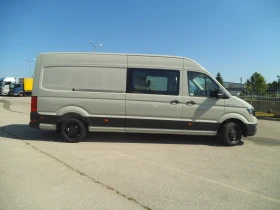 Man TGE 3.180 - бус - 6+ 1 местн | Auto.bg — изображение 6