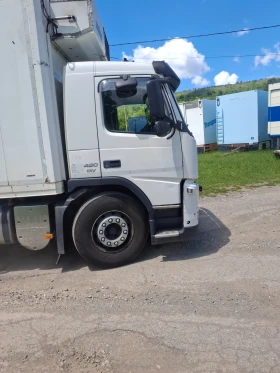 Volvo Fm12 FM12, снимка 3
