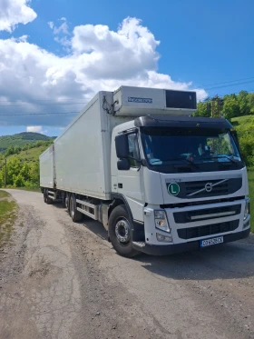 Volvo Fm12 FM12, снимка 1