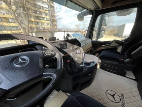 Mercedes-Benz Actros 1845, снимка 10