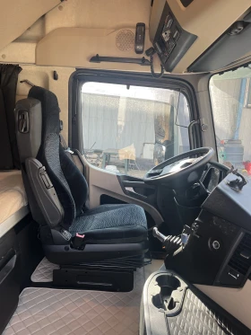 Mercedes-Benz Actros 1845, снимка 8