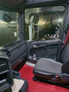 Scania R 450, снимка 7