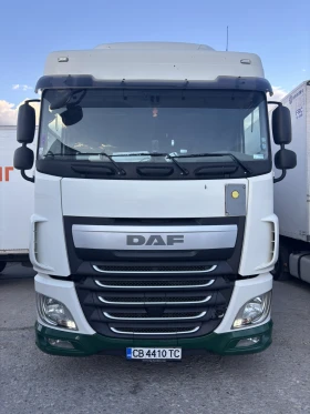     Daf XF