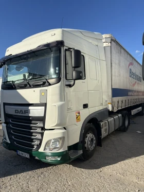 Daf XF | Mobile.bg    2