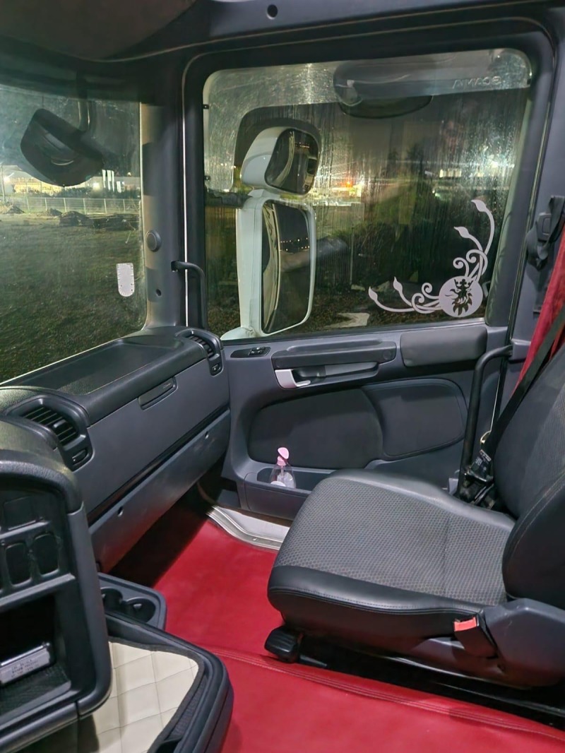 Scania R 450, снимка 7 - Камиони - 45942631
