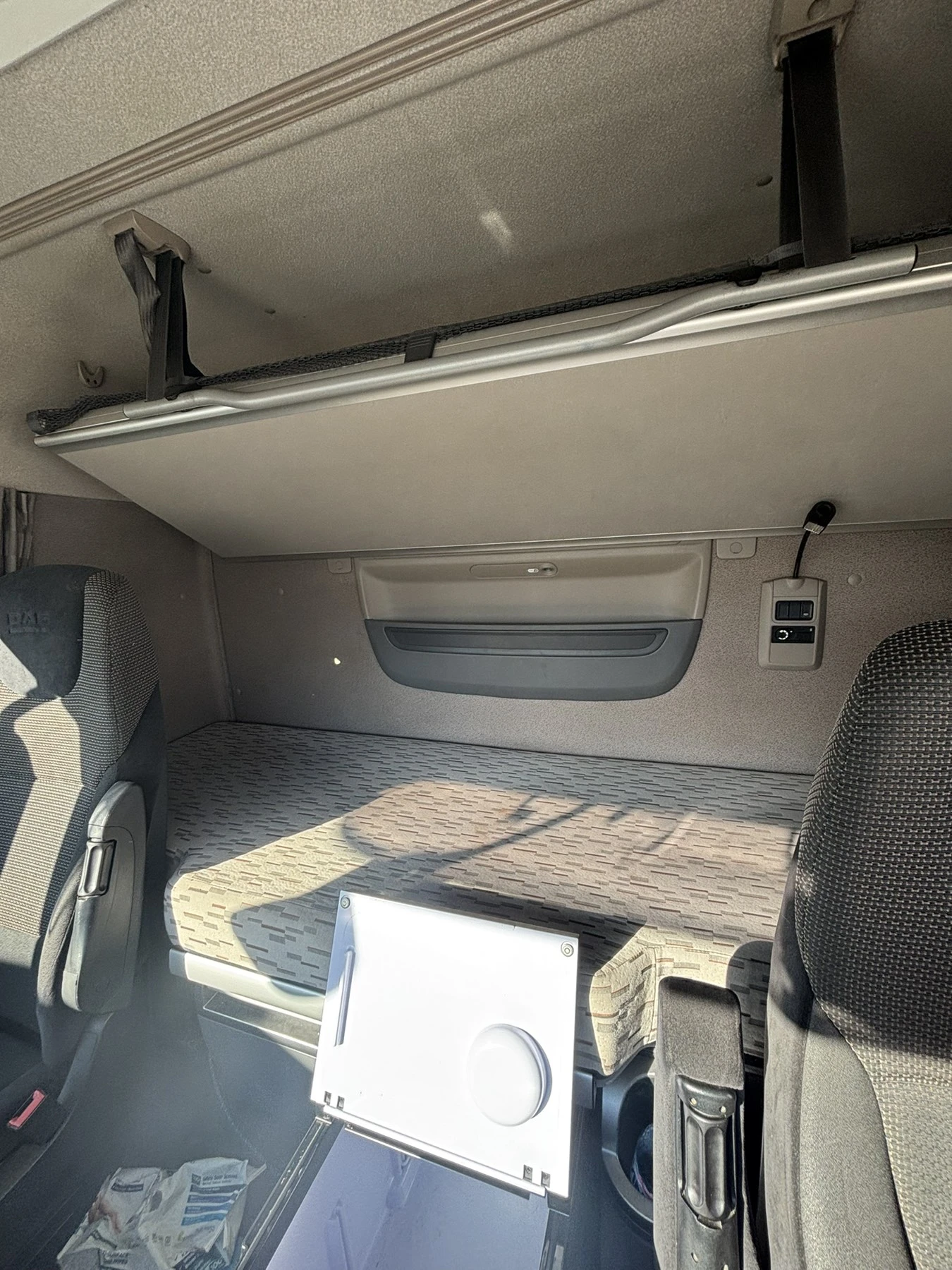 Daf XF  - изображение 6