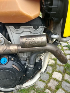 Husqvarna 350, снимка 5