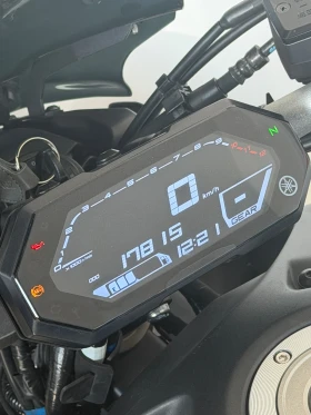 Yamaha Mt-07 Възможен лизинг, снимка 6