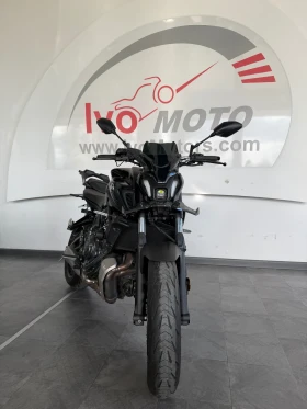 Yamaha Mt-07 Възможен лизинг, снимка 2