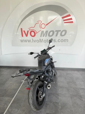 Yamaha Mt-07 Възможен лизинг, снимка 5