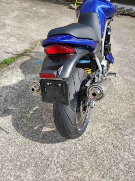 Yamaha BT BULLDOG, снимка 10