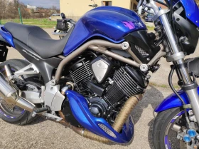 Yamaha BT BULLDOG, снимка 2