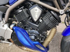 Yamaha BT BULLDOG, снимка 12