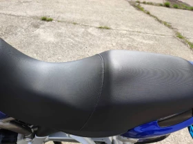 Yamaha BT BULLDOG, снимка 7