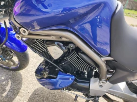 Yamaha BT BULLDOG, снимка 8