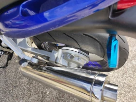 Yamaha BT BULLDOG, снимка 9