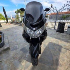 Suzuki Burgman 400сс, снимка 2