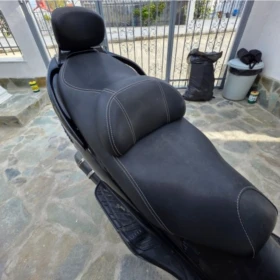 Suzuki Burgman 400сс, снимка 7