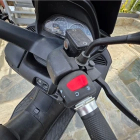 Suzuki Burgman 400сс, снимка 3