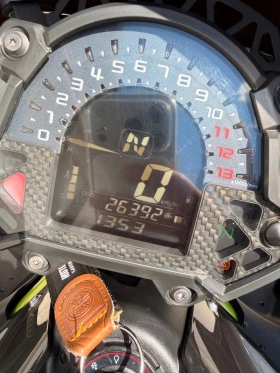 Kawasaki Z 900 ABS Performance - Цял Akrapovic!, снимка 10