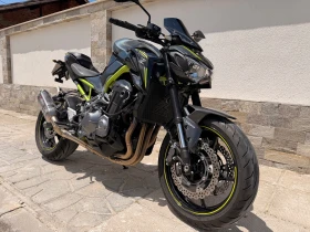 Kawasaki Z 900 ABS Performance - Цял Akrapovic!, снимка 1