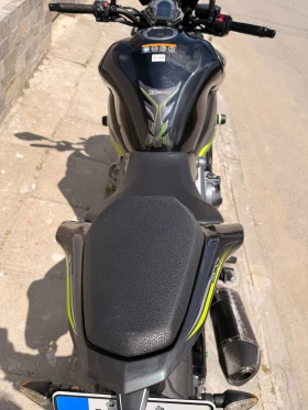 Kawasaki Z 900 ABS Performance - Цял Akrapovic!, снимка 5