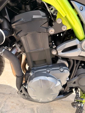 Kawasaki Z 900 ABS Performance - Цял Akrapovic!, снимка 14
