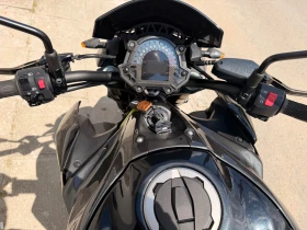 Kawasaki Z 900 ABS Performance - Цял Akrapovic!, снимка 17