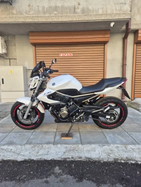Yamaha XJ6, снимка 7
