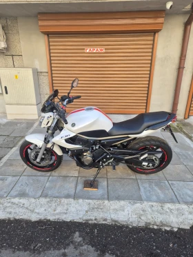 Yamaha XJ6, снимка 2