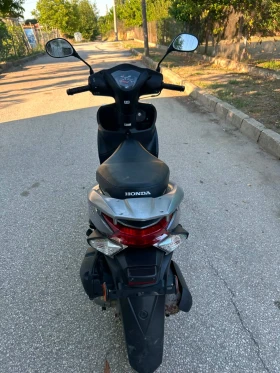 Honda Vision, снимка 6