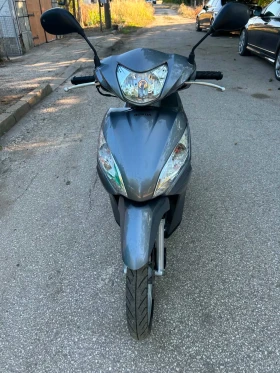 Honda Vision, снимка 5